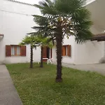 Apartmán With Private Garden And Barbeque - Beahost Bibione