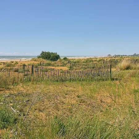 With Private Garden And Barbeque - Beahost * 비비오네