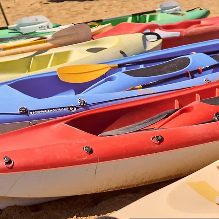 アパート With Private Garden And Barbeque - Beahost *