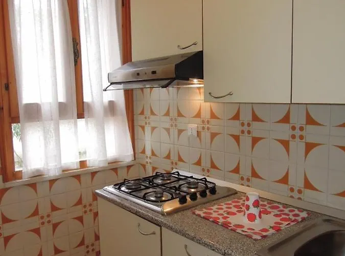 Apartment With Private Garden And Barbeque - Beahost