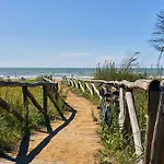 With Private Garden And Barbeque - Beahost * Bibione