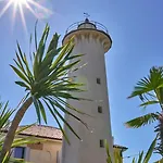 Lägenhet With Private Garden And Barbeque - Beahost Bibione