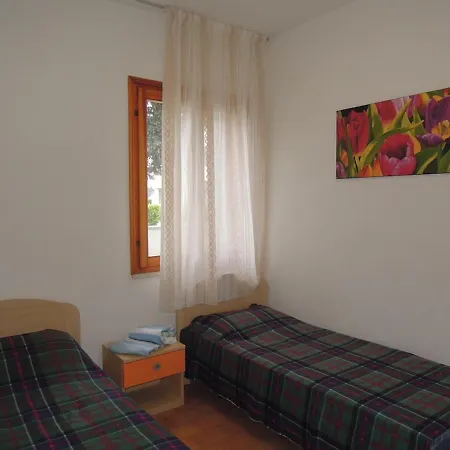 With Private Garden And Barbeque - Beahost Apartament Bibione