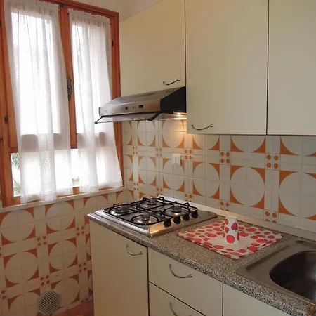 Apartmán With Private Garden And Barbeque - Beahost