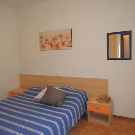 With Private Garden And Barbeque - Beahost Apartament Bibione