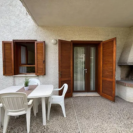 With Private Garden And Barbeque - Beahost * Bibione