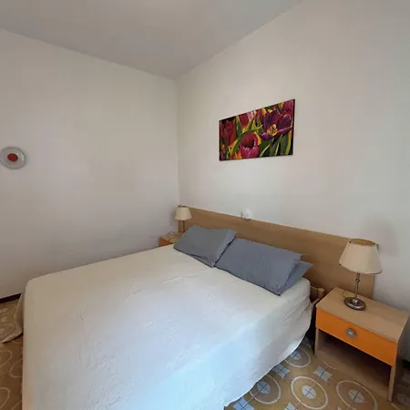 Apartment With Private Garden And Barbeque - Beahost *