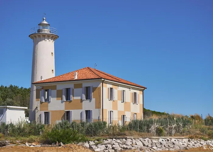 With Private Garden And Barbeque - Beahost * Bibione