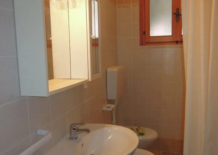 With Private Garden And Barbeque - Beahost 비비오네